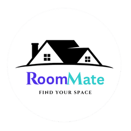 RoomMate Logo
